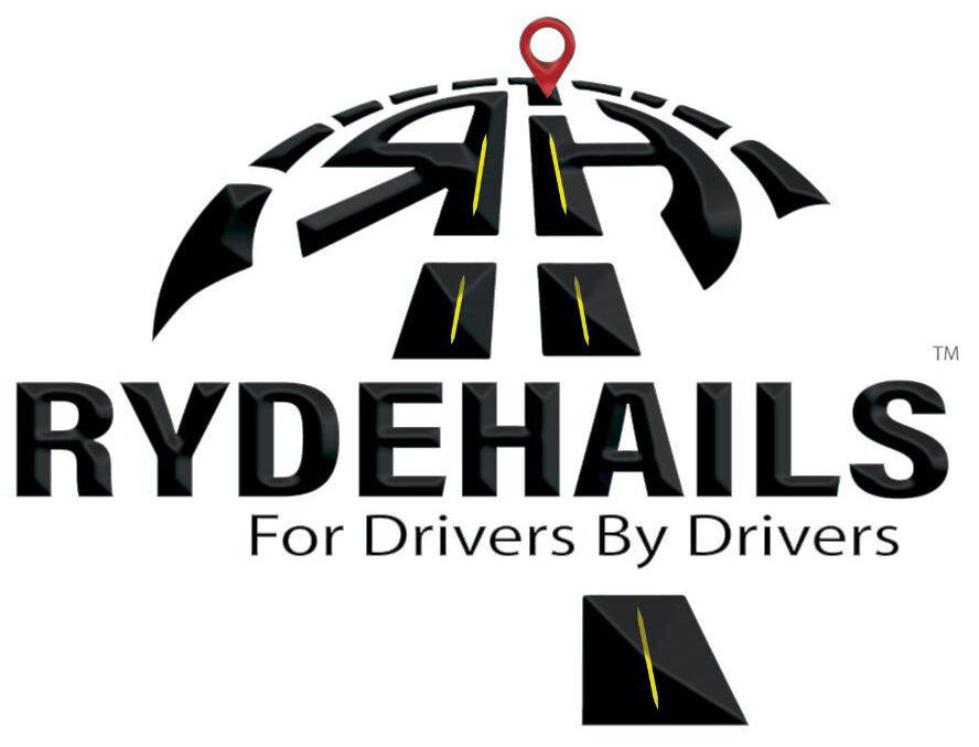 RydeHails.com